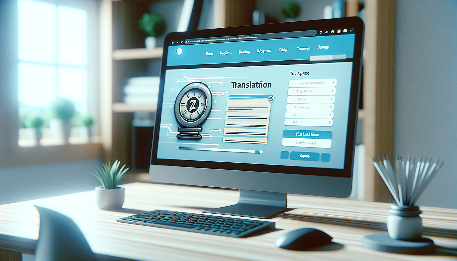 Descobriu la millor alternativa al connector de WordPress gTranslate: FluentC